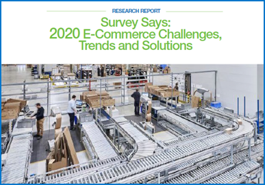 2020 E-Commerce Survey