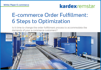 E-commerce Order Fulfillment: 6 Steps to Optimization