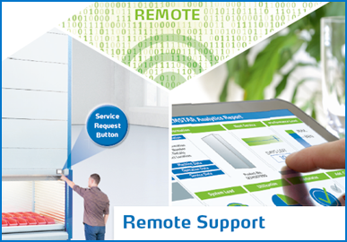 Remote Support – Life Cycle Service