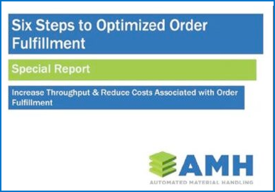 6 Steps to Optimize Order Fulfillment