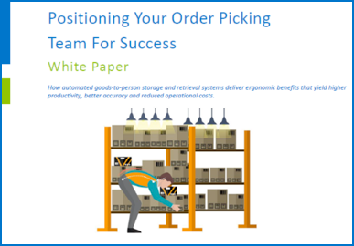 Positioning Your Order Picking Team for Success