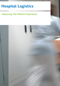 Improving the Patient Experience